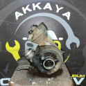 Oto Çıkma Parça / Ford / C-Max / Motor / Turbo / Çıkma Parça 