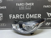 HYUNDAİ ACCENT BLUE SOL ÖN FAR