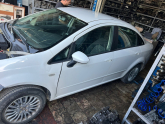 Oto Çıkma Parça / Fiat / Linea / Kaporta & Karoser / Sağ Arka Kapı / Çıkma Parça 