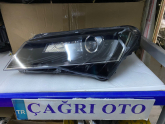SUPERB SOL LED FAR 2015 2018 3V1941015A ÇAĞRI OTO MASLAK