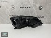 Oto Çıkma Parça / Volkswagen / Jetta / Far & Stop / Far Kasası / Sıfır Parça 