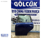 Seat Altea Sol Arka Kapı Mavi ORJİNAL
