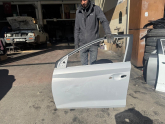 Oto Çıkma Parça / Hyundai / i20 / Kaporta & Karoser / Sol Ön Kapı / Çıkma Parça 