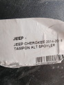 CHEROKEE 2014-2019 ÖN TAMPON ALT KAPLAMA-DÜZCE ÇIKMA