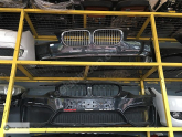 BMW F30 3 SERİSİ TAMPON ORJ.