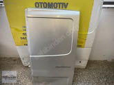 Oto Çıkma Parça / Renault / Trafic / Kaporta & Karoser / Bagaj Kapağı / Çıkma Parça 