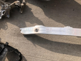 Oto Çıkma Parça / Bmw / 3 Serisi / Tampon / Tampon Demiri / Çıkma Parça 