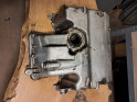 VOLKSWAGEN POLO YAĞ KARTERİ 03P103603A