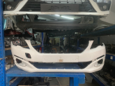 Oto Çıkma Parça / Peugeot / 301 / Tampon / Ön Tampon / Çıkma Parça 