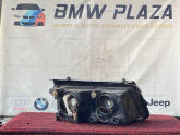 Oto Çıkma Parça / Volkswagen / Passat / Far & Stop / Sol Ön Far / Çıkma Parça 