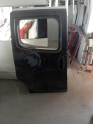 2011 model fiat Fiorino sag kapi