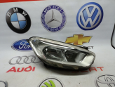 Oto Çıkma Parça / Ford / Tourneo Courier / Far & Stop / Sol Ön Far / Çıkma Parça 