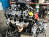 VECTRA 1.8 8V ORİJİNAL ÇIKMA GARANTİLİ MOTOR