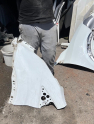 Oto Çıkma Parça / Ford / Transit / Kaporta & Karoser / Sol Ön Çamurluk / Çıkma Parça 