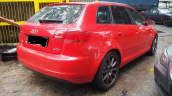 Oto Çıkma Parça / Audi / A3 / Motor / Blok / Çıkma Parça 