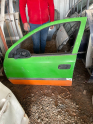 OPEL ASTRA G SOL ÖN KAPI ÇIKMA ORJİNAL