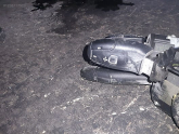 Oto Çıkma Parça / Peugeot / 407 / Direksiyon / Direksiyon Kolon Kilidi / Çıkma Parça 