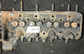 Mercedes 200 D Motor Silindir Kapağı