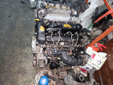 Oto Çıkma Parça / Hyundai / ix35 / Motor / Motor (komple) / Çıkma Parça 