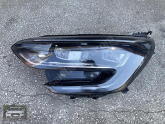 MEGANE 4 SOL FAR LEDLİ