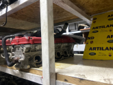 Oto Çıkma Parça / Maserati / Granturismo / Motor / Silindir Kapağı / Çıkma Parça 