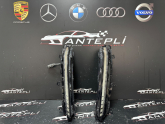 PEUGEOT 408 SAĞ SOL GÜNDÜZ LEDİ ÇIKMA