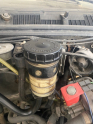 96 MODEL FİAT TİPO SLX DİREKSİYON YAĞ HAZNESİ