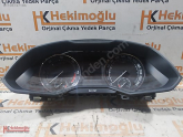 Oto Çıkma Parça / Skoda / Superb / Suspansiyon / Basınç Gösterge / Çıkma Parça 