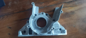 Oto Çıkma Parça / Volkswagen / VW CC / Motor / Flanş / Sıfır Parça 