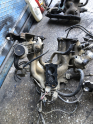 Oto Çıkma Parça / Mitsubishi / Lancer / Motor / Emme Manifoldu / Çıkma Parça 