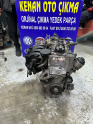 Oto Çıkma Parça / Audi / A3 / Motor / Motor (komple) / Çıkma Parça 