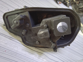Oto Çıkma Parça / Seat / Ibiza / Yağlama / Yağlama Kütüğü / Çıkma Parça 