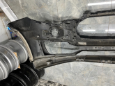 Oto Çıkma Parça / Maserati / Levante / Tampon / Ön Tampon / Çıkma Parça 