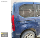 Oto Çıkma Parça / Opel / Combo / Kaporta & Karoser / Kasa / Kupa / Çıkma Parça 