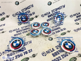 Oto Çıkma Parça / Bmw / 1 Serisi / Arma & Yazı / Bagaj Arması / Sıfır Parça 