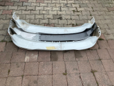 MİRİM OTODAN FORD COURİER ARKA TAMPON