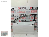 Oto Çıkma Parça / Honda / Civic / Kaporta & Karoser / Sol Ön Kapı / Çıkma Parça 