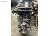 Isuzu ISUZU 4HE1 TURKUAZ NOR70 TEMİZ MOTOR