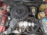 Oto Çıkma Parça / Opel / Vectra / Motor / Motor (komple) / Çıkma Parça 