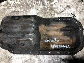 Oto Çıkma Parça / Toyota / Corolla / Motor / Karter / Çıkma Parça 