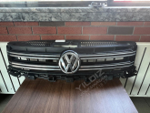 Oto Çıkma Parça / Volkswagen / Tiguan / Kaporta & Karoser / Panjur / Çıkma Parça 