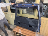 Oto Çıkma Parça / Ford / Escort / Oto Cam / Bagaj Camı / Çıkma Parça 