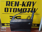 Oto Çıkma Parça / Renault / Megane / Kaporta & Karoser / Sol Ön Kapı / Çıkma Parça 