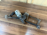 Oto Çıkma Parça / Peugeot / 206 / Oto Cam / Silecek Mekanizması / Çıkma Parça 