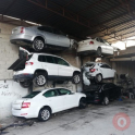 Oto Çıkma Parça / Volkswagen / Passat / Far & Stop / Far Robotu / Çıkma Parça 