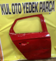 Oto Çıkma Parça / Opel / Corsa / Kaporta & Karoser / Sağ Arka Kapı / Çıkma Parça 