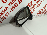 Oto Çıkma Parça / Toyota / Avensis / Ayna / Sol Dış Ayna / Çıkma Parça 