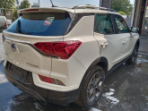 2020 Ssangyong KORANDO ARKA DİNGİL