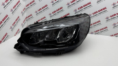 Oto Çıkma Parça / Peugeot / 208 / Far & Stop / Sol Ön Far / Çıkma Parça 