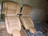 Oto Çıkma Parça / Porsche / Cayenne / Koltuk & Döşeme / Koltuk Takımı / Çıkma Parça 